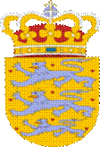 Coat of arms of Denmark